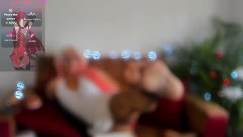 Hanna Capicorn online show from 23, 12, 2024