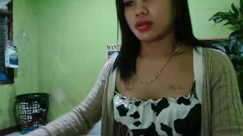 hanna online show from 5, 3, 2026