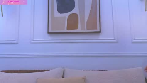 HANNA SOFIA online show from 6, 4, 2026