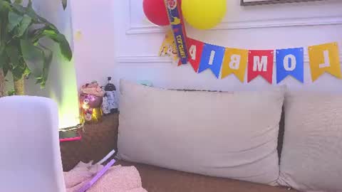 HANNA SOFIA online show from 26, 6, 2026