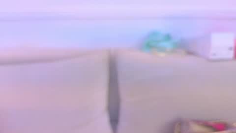 HANNA SOFIA online show from 27, 6, 2026
