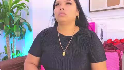 HANNA SOFIA online show from 2, 7, 2026