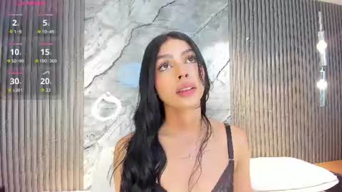 Snapshot of hanna_stell chatting on 23, 6, 2026 Hanna S online show from 23, 6, 2026