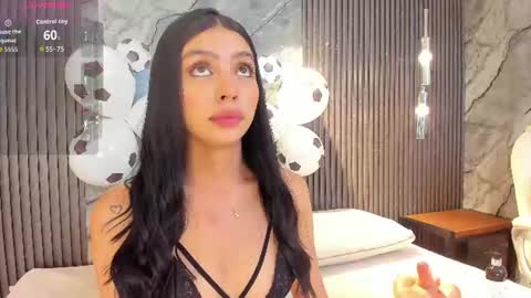 Snapshot of hanna_stell chatting on 24, 6, 2026 Hanna S online show from 24, 6, 2026