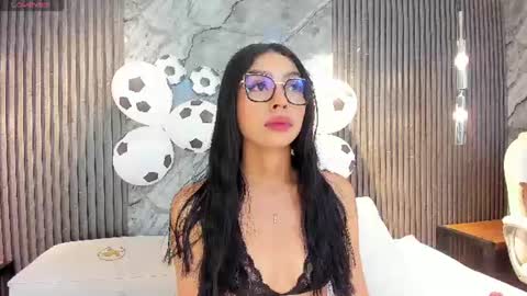 Snapshot of hanna_stell chatting on 1, 7, 2026 Hanna S online show from 1, 7, 2026