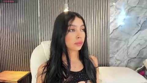 Snapshot of hanna_stell chatting on 17, 7, 2026 Hanna S online show from 17, 7, 2026