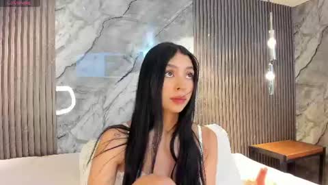 Snapshot of hanna_stell chatting on 21, 7, 2026 Hanna S online show from 21, 7, 2026