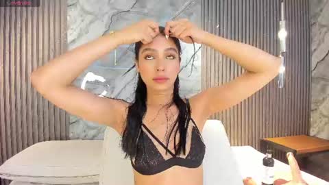 Snapshot of hanna_stell chatting on 23, 7, 2026 Hanna S online show from 23, 7, 2026
