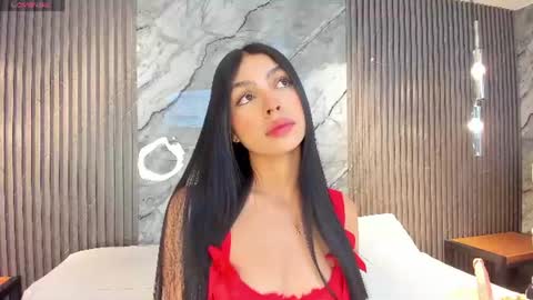 Snapshot of hanna_stell chatting on 24, 7, 2026 Hanna S online show from 24, 7, 2026