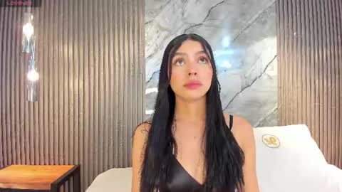 Snapshot of hanna_stell chatting on 27, 7, 2026 Hanna S online show from 27, 7, 2026