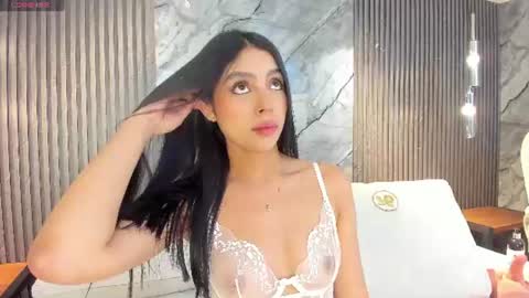Snapshot of hanna_stell chatting on 30, 7, 2026 Hanna S online show from 30, 7, 2026