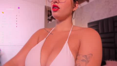 Hanna  online show from 31, 1, 2025