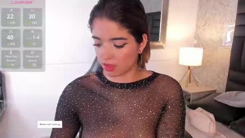 Hanna  online show from 8, 3, 2025
