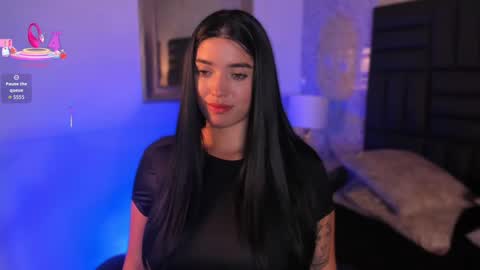 Hanna  online show from 2, 10, 2025