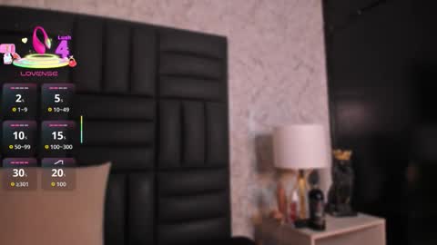 Hanna  online show from 27, 11, 2025