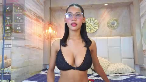 hanna_vic online show from 12, 4, 2026