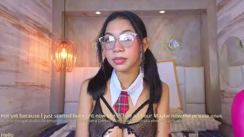 hanna_vic online show from 17, 4, 2026