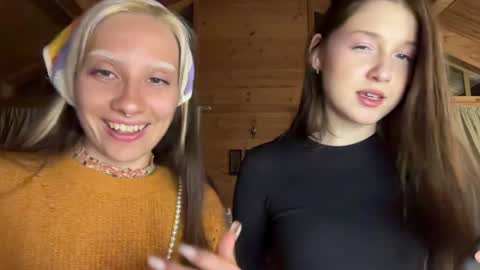 hanna_webber online show from 23, 6, 2026
