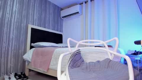 Hanna online show from 21, 2, 2025