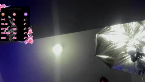 Snapshot of hanna_wish chatting on 3, 11, 2025 Hanna online show from 3, 11, 2025