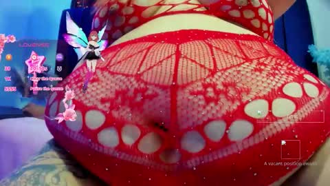 Snapshot of hanna_wish chatting on 5, 11, 2025 Hanna online show from 5, 11, 2025