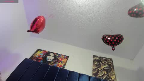 Snapshot of hanna_wish chatting on 21, 11, 2025 Hanna online show from 21, 11, 2025