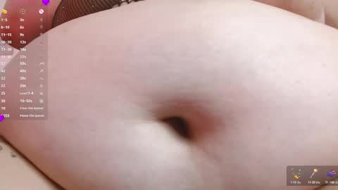 Snapshot of hanna_wish chatting on 22, 11, 2025 Hanna online show from 22, 11, 2025