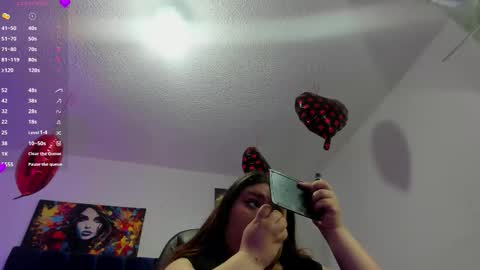 Snapshot of hanna_wish chatting on 2, 12, 2025 Hanna online show from 2, 12, 2025