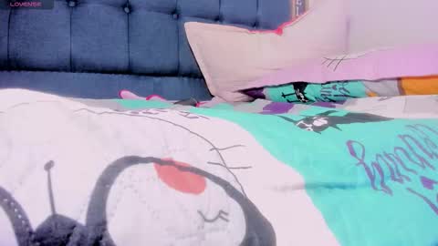 Snapshot of hanna_wish chatting on 3, 12, 2025 Hanna online show from 3, 12, 2025