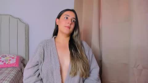 Hanna online show from 27, 11, 2025