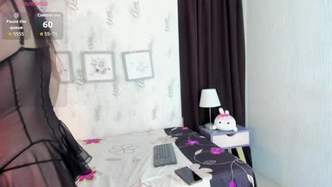 hannabackerr online show from 19, 5, 2026