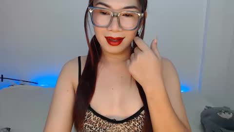 Hannah online show from 20, 10, 2025