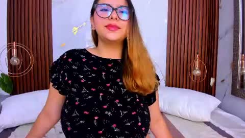 Hanna online show from 22, 7, 2026