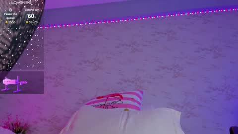 HannaB  online show from 29, 12, 2024