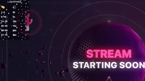 Hanna online show from 2, 3, 2026