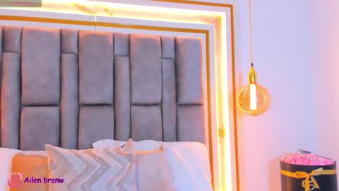 Snapshot of hannabronw chatting on 10, 11, 2025 Eliana online show from 10, 11, 2025