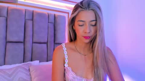 Eliana online show from 26, 2, 2026