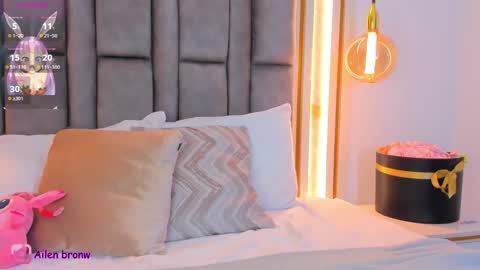 Eliana online show from 11, 3, 2026