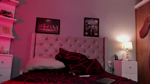 Hanna online show from 18, 2, 2025