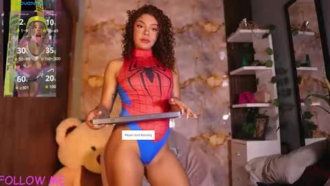 Hanna online show from 1, 2, 2026