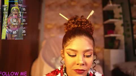 Hanna online show from 1, 2, 2026