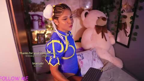 Hanna online show from 15, 4, 2026