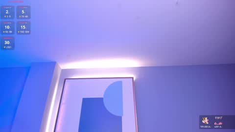  Hanna Connor  online show from 7, 3, 2025