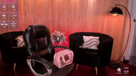  Hanna Connor  online show from 6, 4, 2026