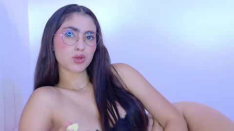 Hanna Connor online show from 15, 12, 2025