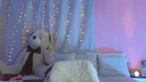 hannacruzsj online show from 13, 11, 2025