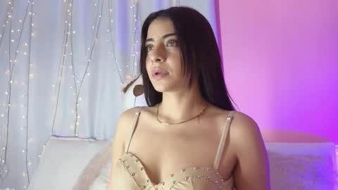 hannacruzsj online show from 3, 12, 2025