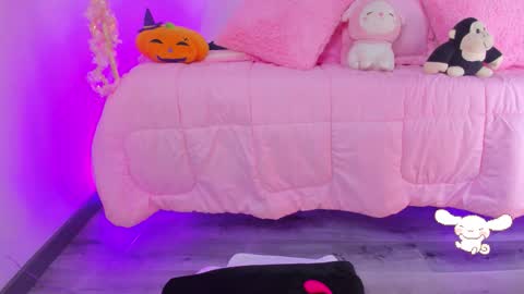 Snapshot of hannacutegod chatting on 28, 10, 2025 hannacutegod online show from 28, 10, 2025