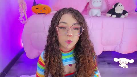 Snapshot of hannacutegod chatting on 31, 10, 2025 hannacutegod online show from 31, 10, 2025