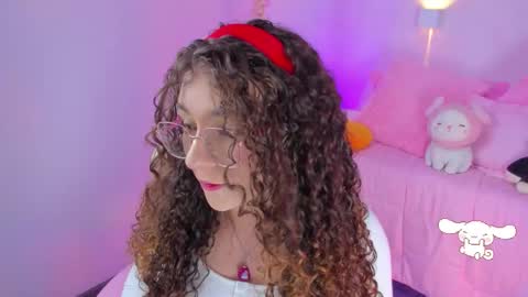 Snapshot of hannacutegod chatting on 7, 11, 2025 hannacutegod online show from 7, 11, 2025